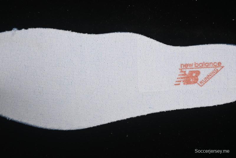 حذاء جري كاجوال من سلسلة NB9060 من نيو بالانس مع توسيد أبزورب - U9060NTB