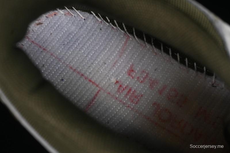 حذاء رياضي منخفض من نايك اير جوردان ليجاسي 312 بتصميم حزام - IB8856-121