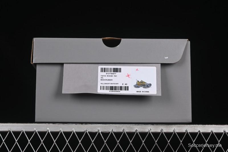 حذاء بالنسياغا فانتوم سنيكرز 3XL العصري للجري - W3XGM7901