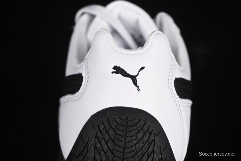 حذاء بوما ذا أوبن برودكت إكس بوما سبيد كات ذو الرقبة المنخفضة لايف ستايل - 401603-02