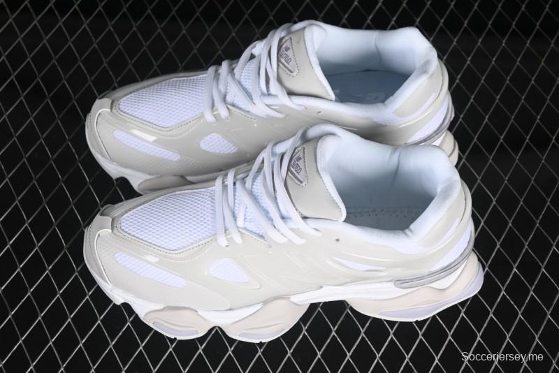 حذاء جري كاجوال من سلسلة NB9060 من نيو بالانس بتقنية التوسيد ABZORB - U9060AAB