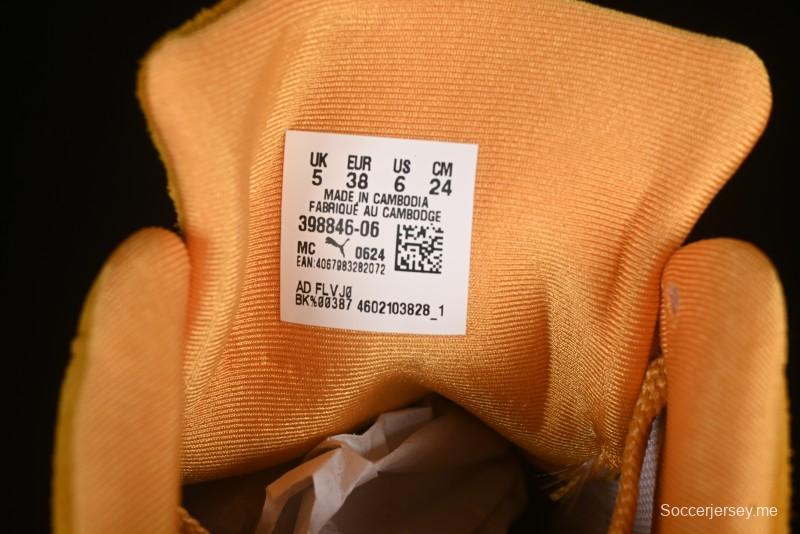 حذاء بوما سبيد كات لايف ستايل الرياضي المنخفض لعشاق السباقات - 398846-06