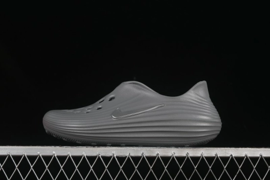 صندل نايك ريكت إكس ريجوفين8 الصيفي مع رغوة ريكت إكس لراحة طوال اليوم - HV5062-009