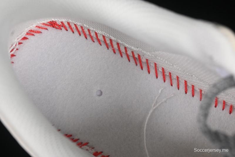 حذاء نايك اير فورس 1 '07 منخفض من نايك ستاسي كولابوريشن بيج ميني سووش سنيكرز كاجوال - HH7518-064