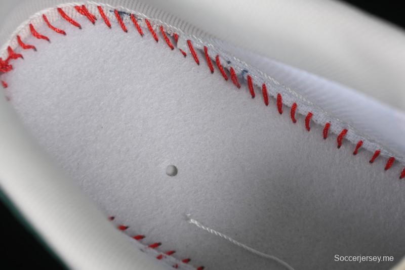 حذاء نايك اير فورس 1 '07 منخفض من نايك اير فورس 1 '07 LV Collaboration Green Stone Grain Gum Sole Sneakers Casual Sole - ZH2598-306