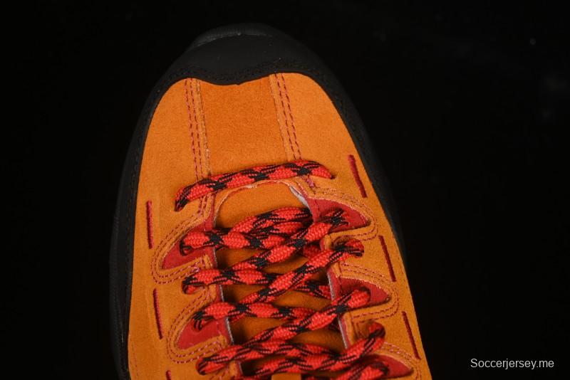 حذاء كين جاسبر روكس اس بي ايربان سيريز ريترو منخفض الساقين بأربطة فوقية في الهواء الطلق للتخييم والمشي لمسافات طويلة وتسلق الجبال - 1029583