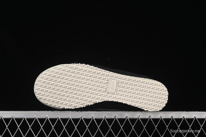 حذاء أونيتسوكا تايجر مكسيكو تايجر 66 سابوت سليب-أونيتسوكا بجزء علوي شبكي مسامي - 1183C123-001