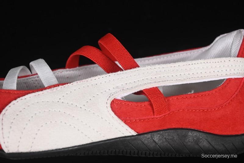 حذاء الرقص سبيد كات من بوما سبيد كات ذو الرقبة المنخفضة - 401287-07