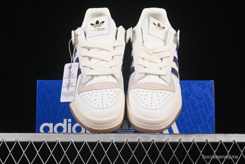 حذاء كرة السلة فوروم 84 ريترو منخفض من أديداس - JH7940