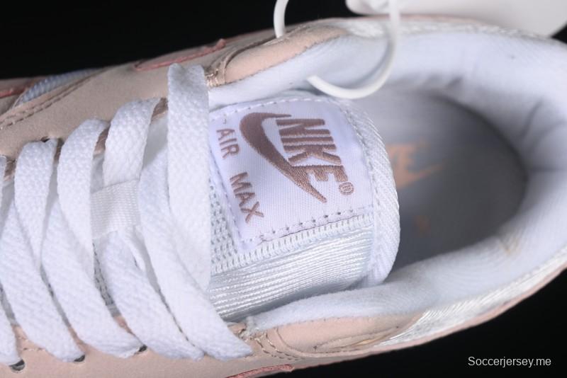 حذاء الجري اير ماكس 1 ريترو من نايك مع وسادة هوائية بنصف نعل - DZ2628-106