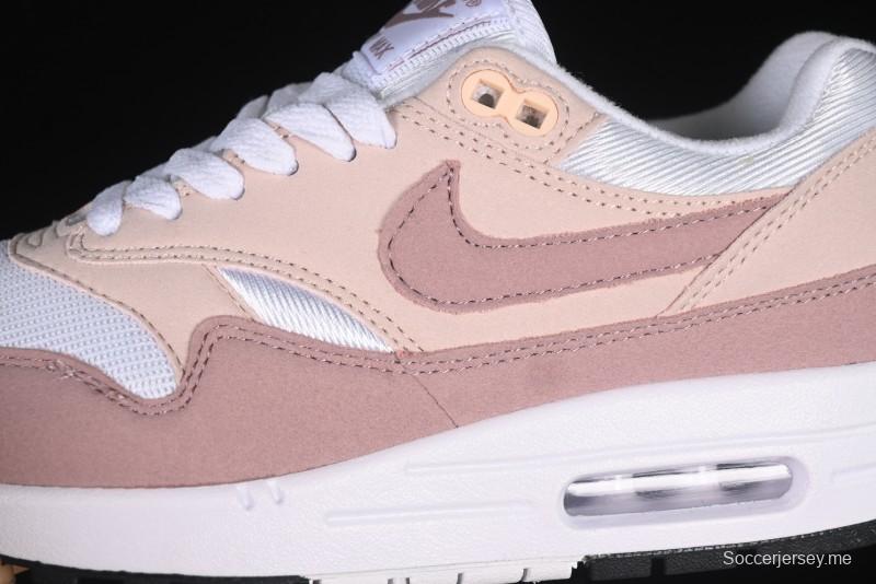 حذاء الجري اير ماكس 1 ريترو من نايك مع وسادة هوائية بنصف نعل - DZ2628-106