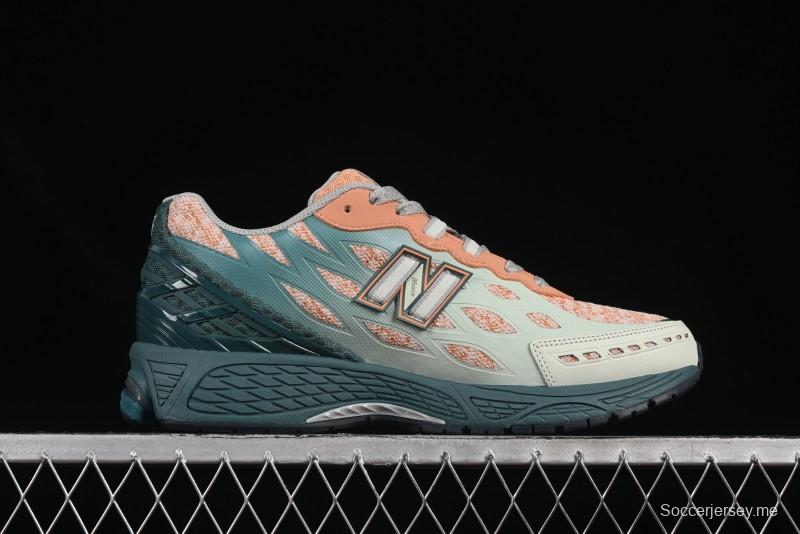 حذاء جري كاجوال من سلسلة 1906 من نيو بالانس 1906 ريترو بأسلوب أبي - U1906WFB