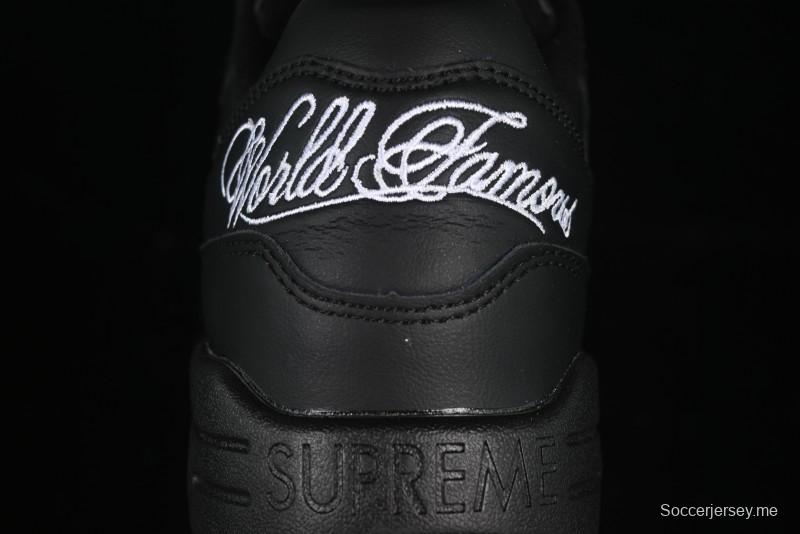 حذاء الجري اير ماكس 1 ريترو من نايك مع وسادة هوائية بنصف نعل - HF8813-001