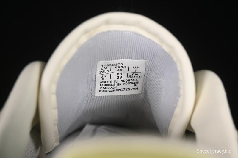 حذاء أونيتسوكا تايجر ديليسيتي الرياضي ذو النعل السميك المقاوم للاهتراء والمقاوم للاهتراء ذو الرقبة المنخفضة الكاجوال - 1183C375-200