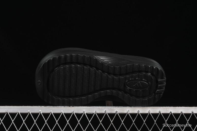 صنادل أديداس أوزويف سيلدج JR6761 أحذية الطهاة الجيل الثاني من الصنادل ذات المنصة المبطنة للأب - JR6761