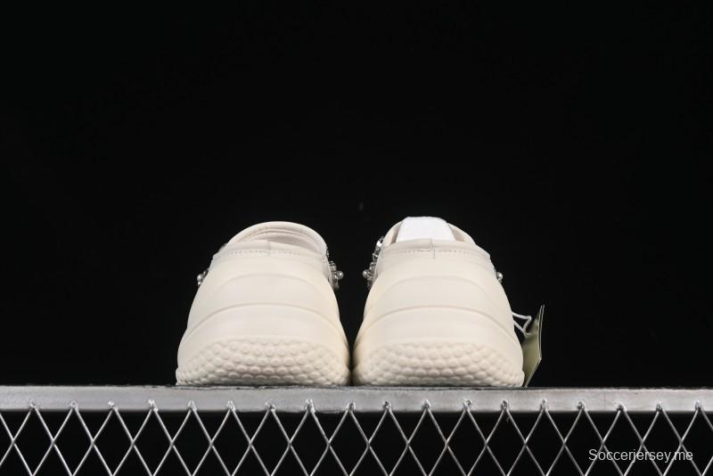 صندل بلاتفورم كاجوال بنعل سميك لموضة الربيع - G25X281