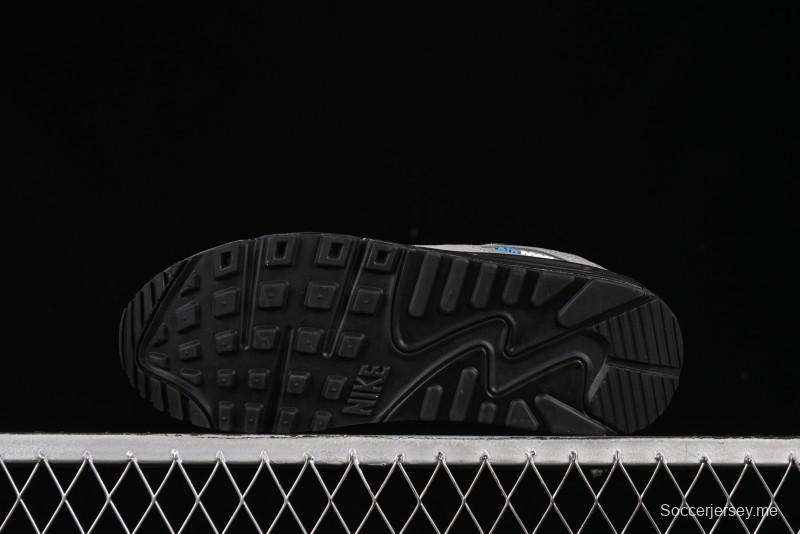 حذاء الجري اير ماكس 90 ريترو من نايك بتقنية الوسادة الهوائية - DO6706-002