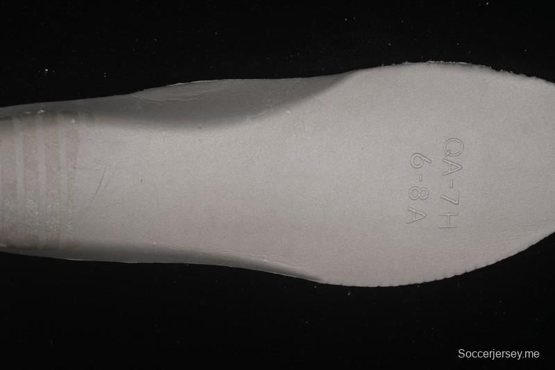 حذاء نايك اير فورس 1'07 منخفض "شارع سمسم" الرياضي الكاجوال المخصص - FB8971-080