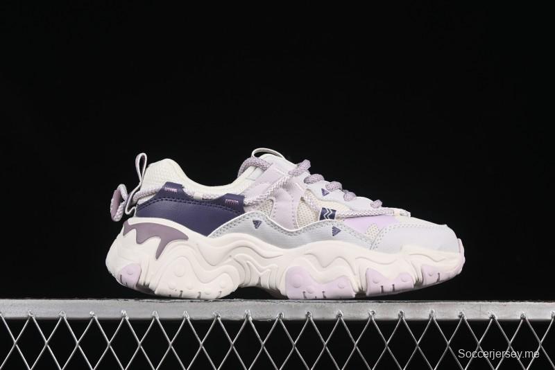 حذاء فيلا هيريتدج فلويد كات باو 5.0 فينتاج برباط أبيض، من فيلا - F12W432101AGO