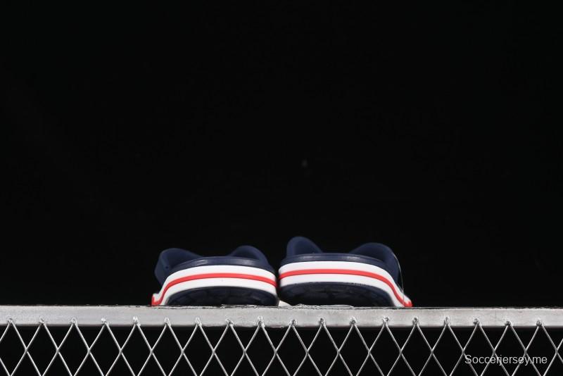 سلسلة صنادل كروكس كلاوج كلاوج كلاوج كلاوج كلاوج كلاوج كلاوج كلاوج صيفي كلاسيكي للارتداء الكاجوال في الأماكن الداخلية والخارجية للرياضة المائية - B.D4