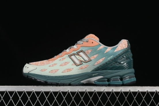 حذاء جري كاجوال من سلسلة 1906 من نيو بالانس 1906 ريترو بأسلوب أبي - U1906WFB