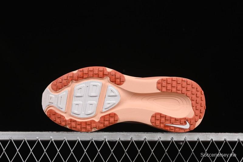 حذاء الجري نايك اير زوم فوميرو 18 مون لاندينج 18 2025 نايك اير زوم فوميرو 18 مون لاندينج 18 2025 حذاء جري كاجوال مبطن جديد - HM6804-601