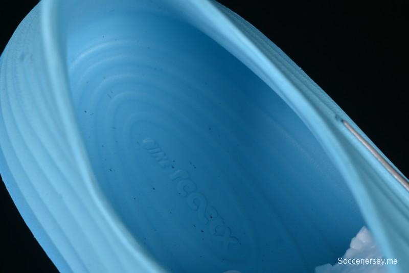 صندل نايك رياكت إكس ريجوفن8 الصيفي مع رغوة رياكت إكس فائقة النعومة لراحة طوال اليوم - HV5062-400