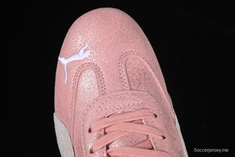 حذاء كاجوال سبيد كات من بوما سبيد كات للسباقات من سلسلة أحذية سبيد كات المنخفضة ذات الكعب العالي - 404434-01