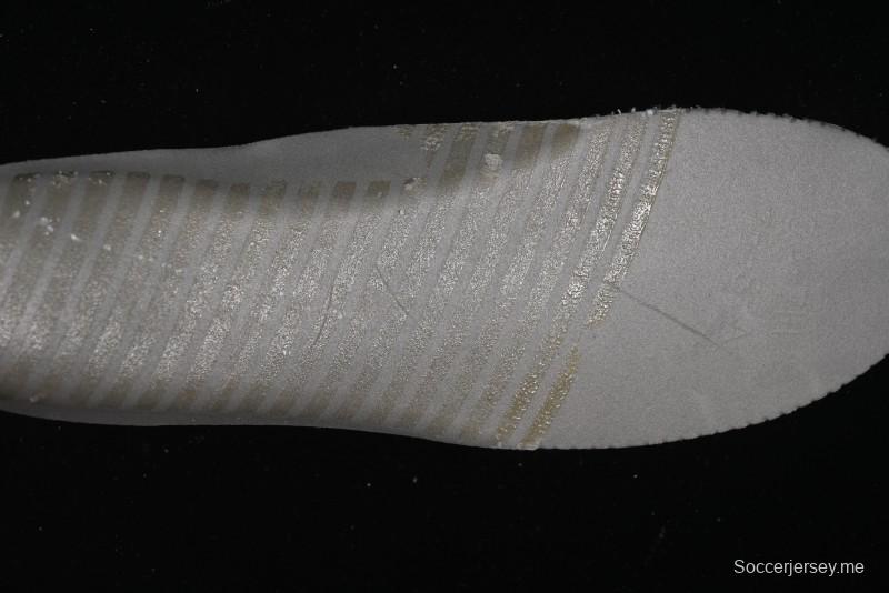 حذاء نايك اير فورس 1'07 منخفض LV Collaboration أسود كاجوال من الدنيم - SC9207-530