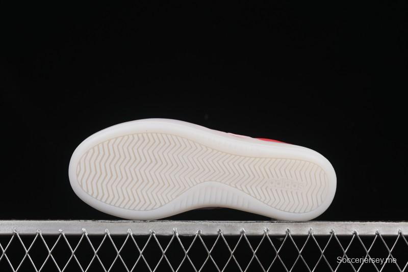 أديداس أديداس باريدا ديكود حذاء رياضي كاجوال منخفض الكمال مع توسيد مريح - JP9669