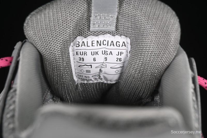 حذاء تراك سنيكرز تيس س.غوما ريس بي آي ألف/ تيس إيف نوبوك/ تيس إي المقاوم للماء - WTRHK1013