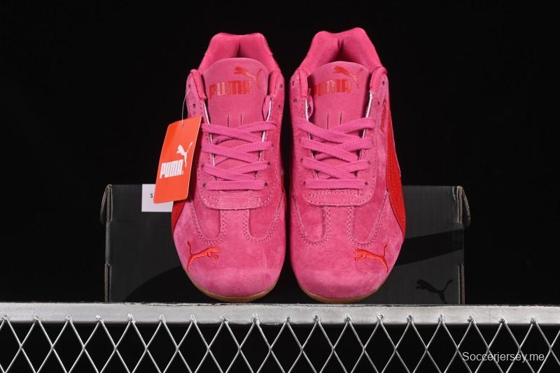 حذاء بوما سبيد كات لايف ستايل منخفض الساق من بوما - 398846-56