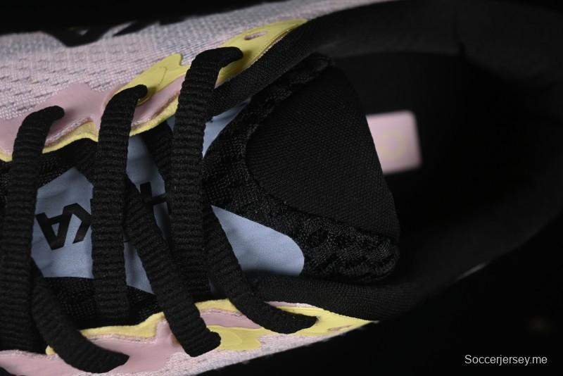 حذاء الجري الخفيف الوزن والمريح والمحبوك الخفيف الوزن والمريح من هوكا وان وان وان رينكون 4 - 1155131