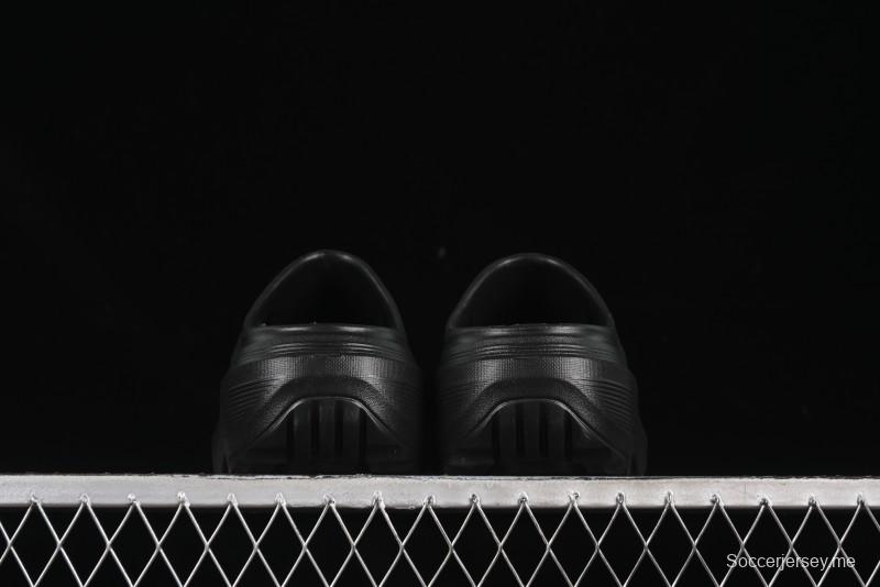 صنادل أديداس أوزويف سيلدج JR6761 أحذية الطهاة الجيل الثاني من الصنادل ذات المنصة المبطنة للأب - JR6761