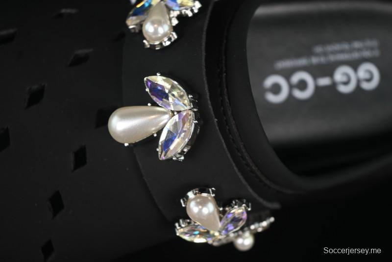 صندل كاجوال كاجوال بنعل سميك - G25X281