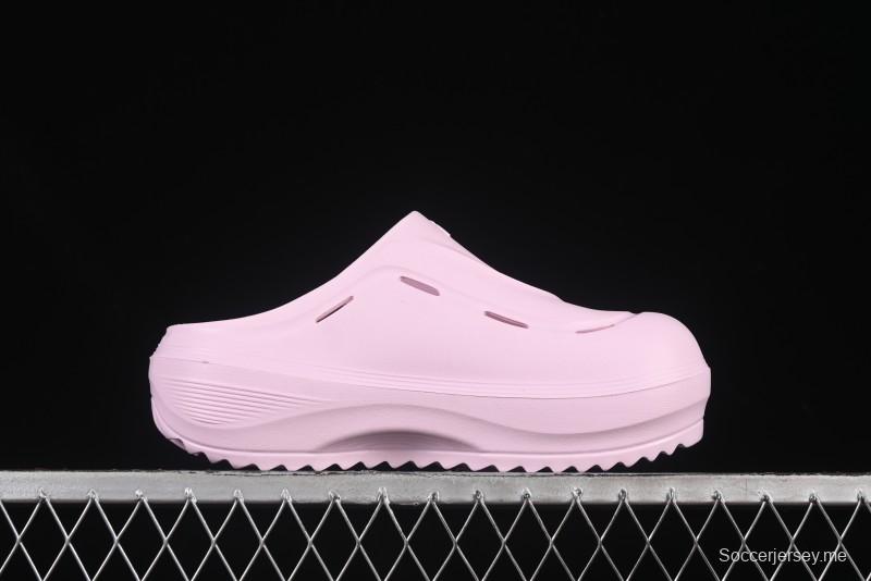 صندل أديداس أوزويف سيلدج JR6756 من الجيل الثاني من الصنادل ذات الوسائد المبطنة ذات المنصة الرجعية - JR6756