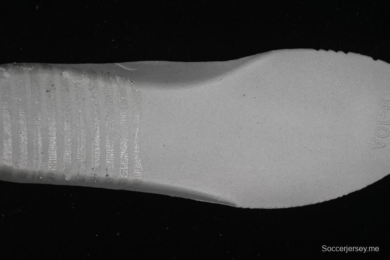 حذاء رياضي نايك اير فورس 1'07 منخفض كاجوال مع وسادة هوائية كاملة الطول - HQ1966-400