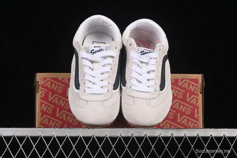 حذاء تزلج سوبر لوبرو سوبر لوبرو ريترو مريح ومناسب للجنسين - VN000D83CCZ