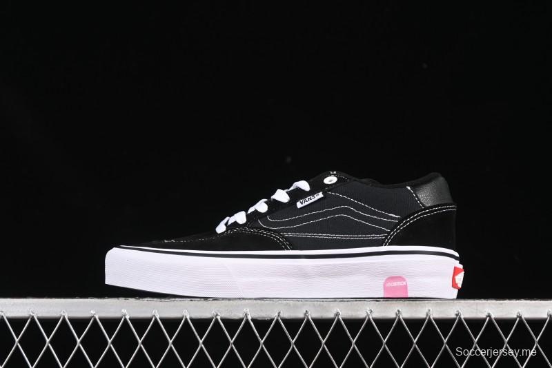 حذاء تزلج كلاسيكي مريح واحترافي من فانس روان كلاسيك - VN0A4TZCY28