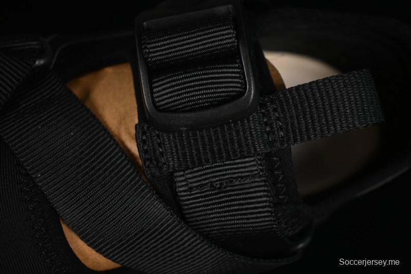 صندل كاجوال صيفي كاجوال بإبزيم ياباني بإبزيم ياباني فضي من كين - 1030481