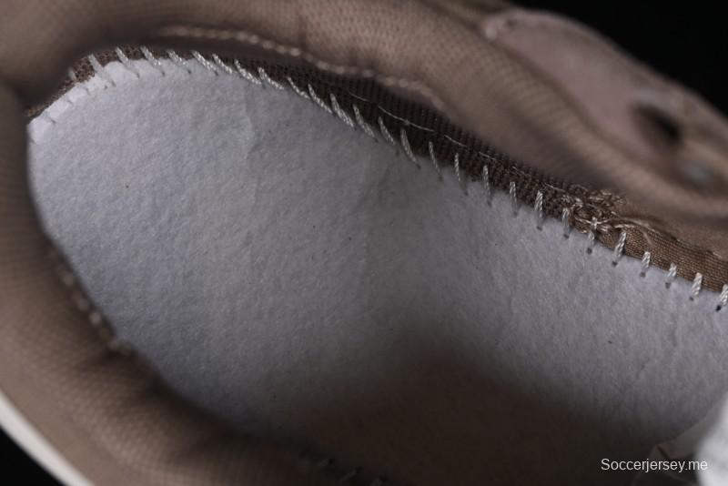 حذاء نايك زوم فوميرو 5 ريترو ماراثون ريترو ماراثون رياضي بنعل سميك مبطن للجري - HQ2181-006