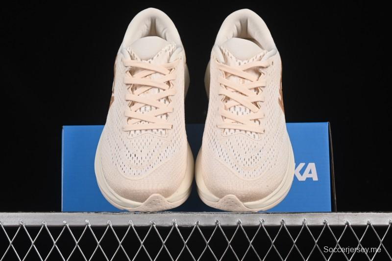 حذاء الجري هوكا وان وان وان رينكون 4 خفيف الوزن ومتماسك وقابل للتنفس - 1155131 فيتش