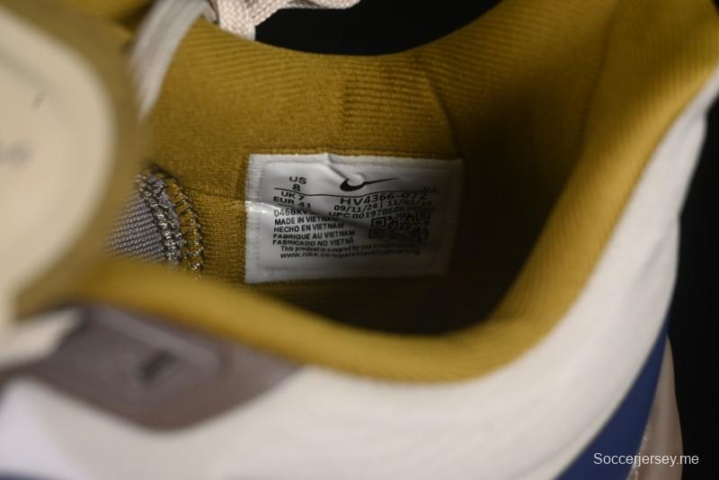 حذاء الجري زوم فلاي 6 من نايك زوم فلاي 6 خفيف الوزن للغاية مع رغوة رياكت فوم وطبق من ألياف الكربون - HV4366-072