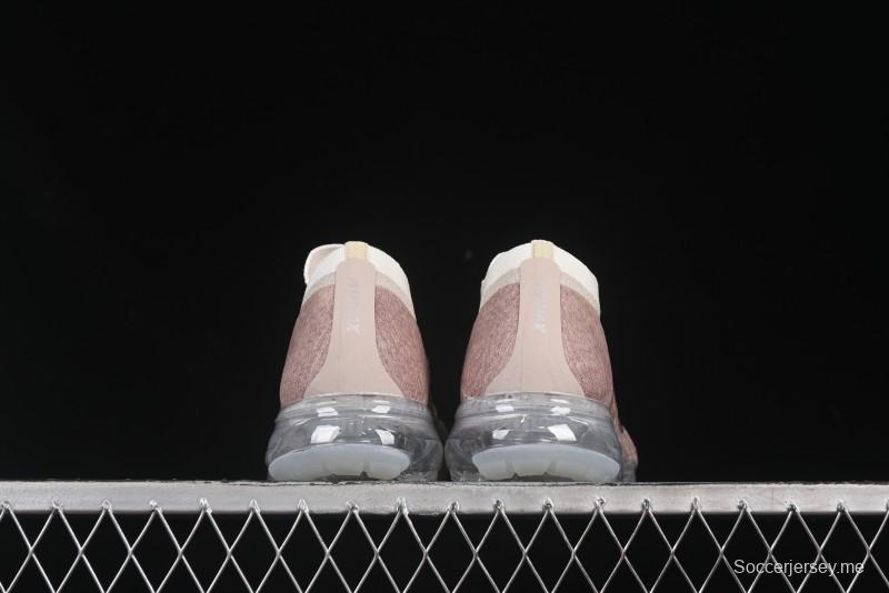 حذاء الجري فابورماكس فلايكنِت من نايك فابورماكس فلايكنِت القابل للتنفس مع وسادة هوائية كاملة الطول - 849557-202