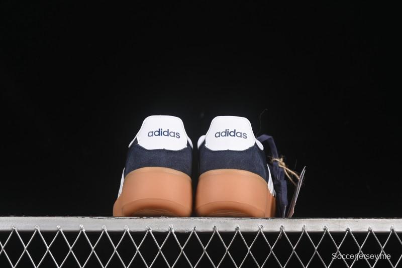 أديداس أديداس باريدا ديكود كومفورت كوشين حذاء رياضي كاجوال منخفض الكماليات - JQ6677