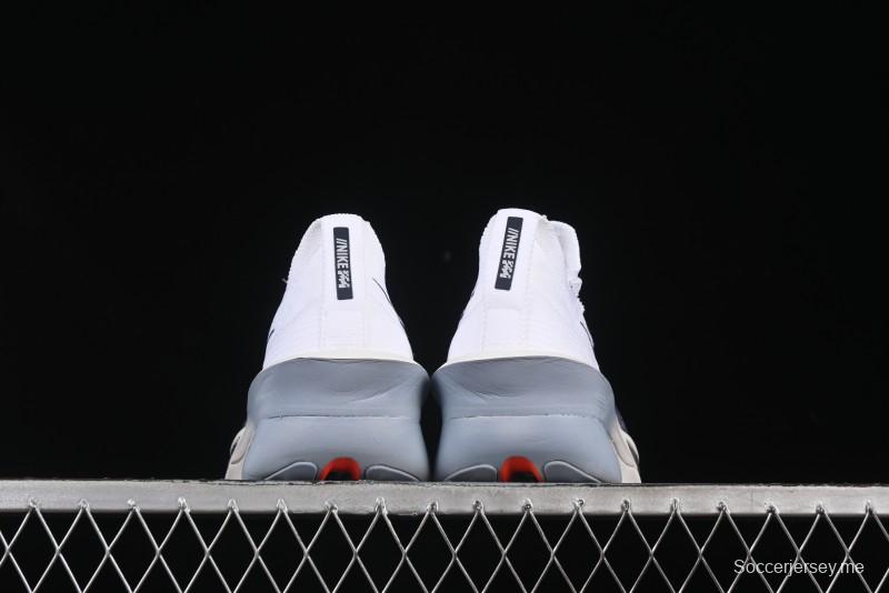 حذاء الجري نايك زوم فابورفلاي نيك زوم فابور فلاي نيكست 3% النموذج الأولي للماراثون الخارق مع زوم اير زوم المزدوج ورغوة زوم اكس - FD8311-101