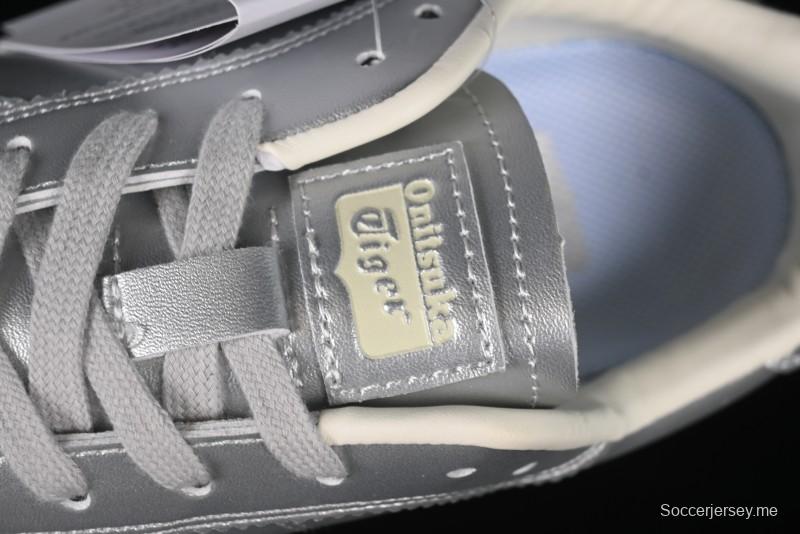 حذاء أونيتسوكا تايجر ديليسيتي ذو النعل السميك المتين ذو النعل السميك ذو الكعب المنخفض المتين ذو الكعب المنخفض - 1183B941-020