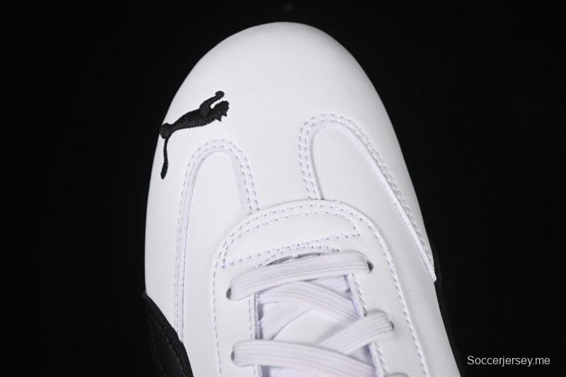 حذاء بوما ذا أوبن برودكت إكس بوما سبيد كات ذو الرقبة المنخفضة لايف ستايل - 401603-02