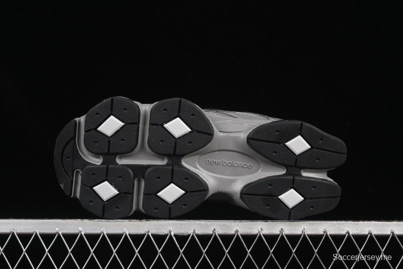 حذاء جري كاجوال 9060 ريترو كاجوال من نيو بالانس بتقنية توسيد أبزورب - U9060ZGB