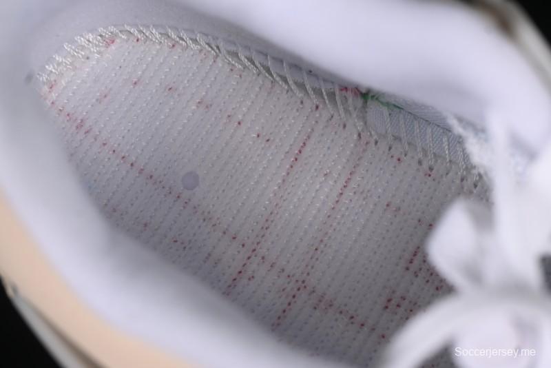 حذاء نايك جوردان سبيزايك لو ريترو ريترو أزرق هجين مع عناصر تصميم إير جوردان 3، 4، 5، 6 - HV6528-100